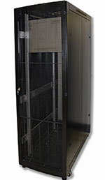 CPS Technologies’ Atlas cabinets can carry loads in excess of 1000 kg.